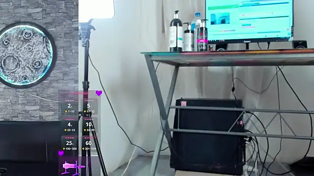 Belami blake  online show from December 2025 03:24:02 AM