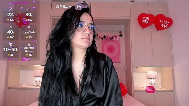 KylieMaxwell online show from February 2025 05:57:01 PM