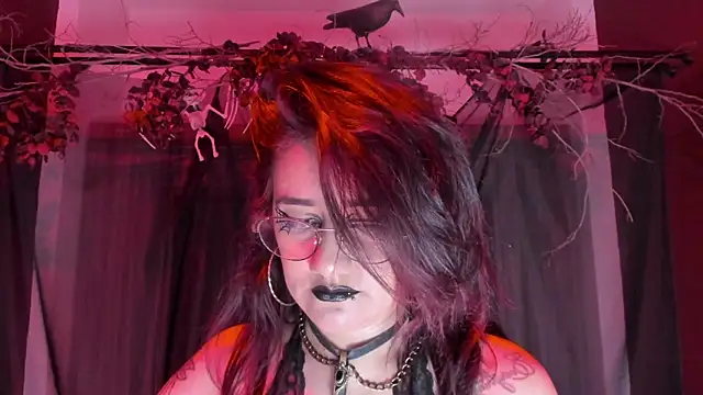 KylieMaxwell online show from October 2025 08:08:02 PM