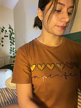 Bckystonee online show from March 2026 04:01:01 AM