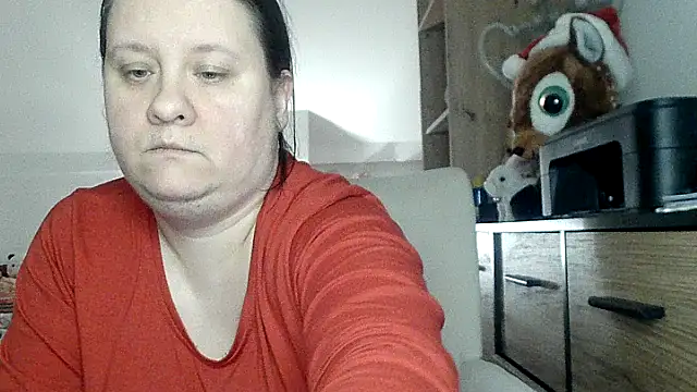 ReifeVenna online show from December 2025 05:08:02 PM