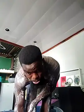 Chocolate factory man online show from March 2025 10:43:02 AM