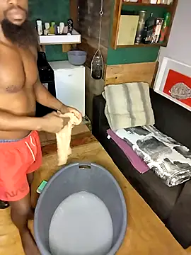 Chocolate factory man online show from March 2025 03:47:02 PM