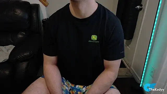 Thekodyy online show from February 2026 12:24:02 PM