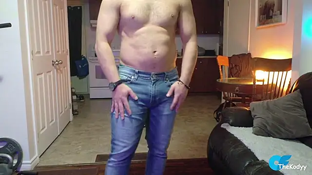 Thekodyy online show from April 2026 09:32:01 AM