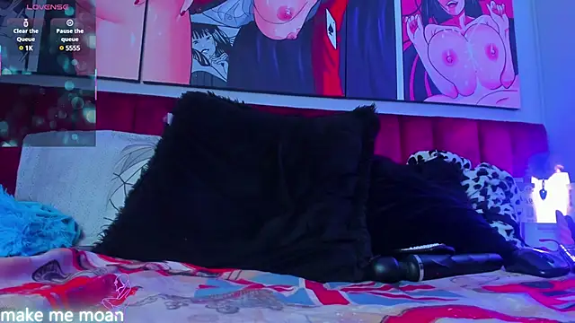 sallybrown  online show from February 2025 05:56:02 AM