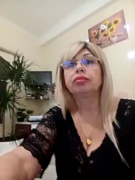 SusieNoreen online show from February 2025 01:15:02 AM