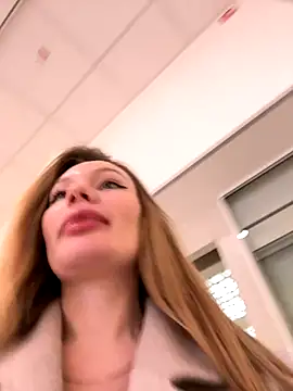 justmila online show from December 2025 12:54:01 PM