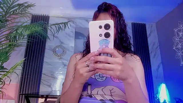 Snapshot of SofiaGomez420 chatting on February 2025 07:23:01 AM SofiaGomez420 online show from February 2025 07:23:01 AM