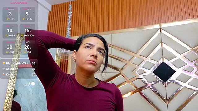 Sluttyandmature online show from February 2026 12:37:02 PM