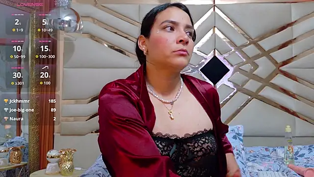 Sluttyandmature online show from March 2026 12:38:01 AM