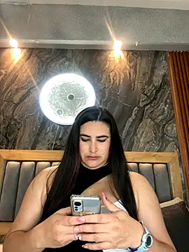 BellaPeers  online show from October 2025 12:09:02 PM