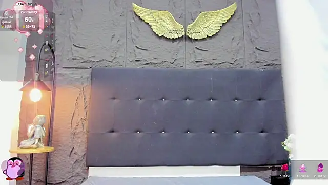 BellaPeers  online show from March 2026 11:32:01 AM