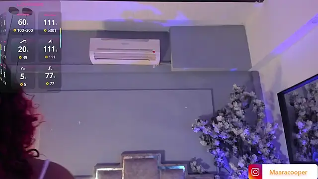 Maaracooper online show from February 2026 03:43:01 AM