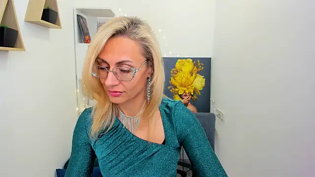 MuseOfStage online show from February 2025 11:31:01 AM