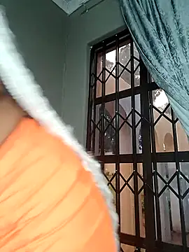 Shria107 online show from February 2025 04:15:02 PM