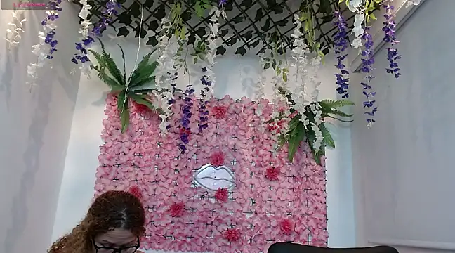 BLONDE SEXYHOT online show from February 2025 01:00:02 AM