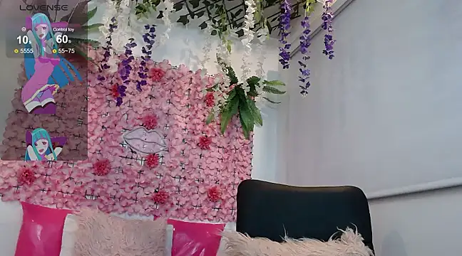 BLONDE SEXYHOT online show from March 2025 02:06:02 AM