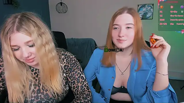 juli kisss online show from February 2025 04:59:01 AM