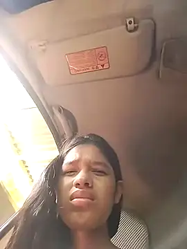 Little Pau Dirty online show from December 2024 03:06:01 PM