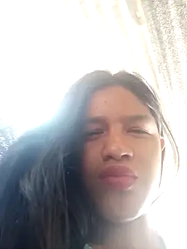 Little Pau Dirty online show from December 2024 11:51:02 AM