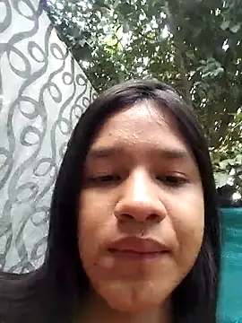 Little Pau Dirty online show from December 2024 12:06:01 PM