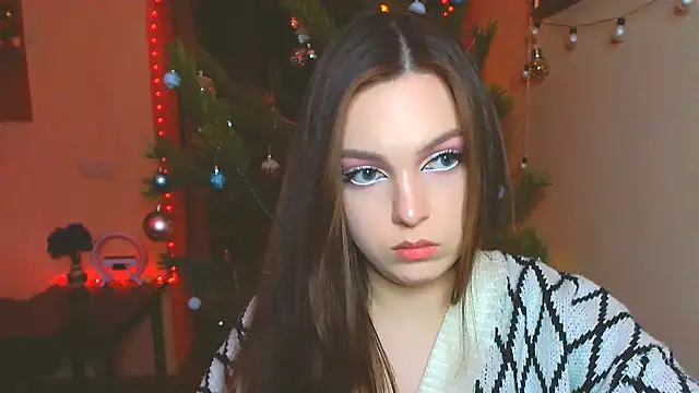 miss merciless  online show from December 2024 05:05:02 PM