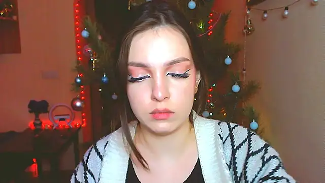 miss merciless  online show from January 2025 06:01:02 PM