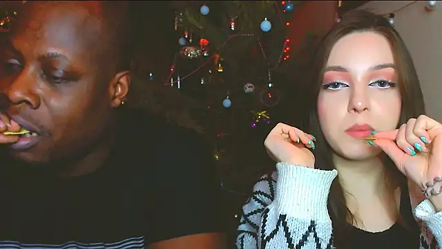 miss merciless  online show from January 2025 07:57:01 PM