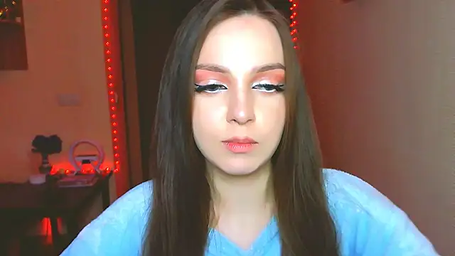 miss merciless  online show from February 2025 09:28:01 PM