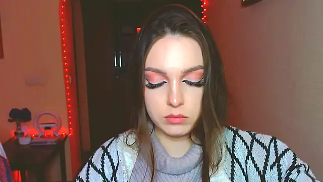 miss merciless  online show from February 2025 08:03:01 PM