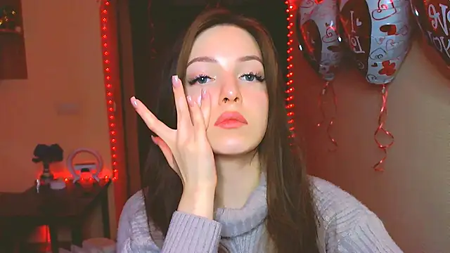 miss merciless  online show from February 2025 08:01:01 PM