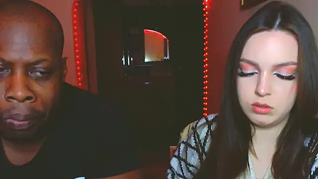 miss merciless  online show from February 2025 04:48:02 PM