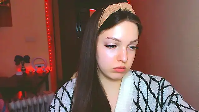 miss merciless  online show from February 2025 07:14:02 PM