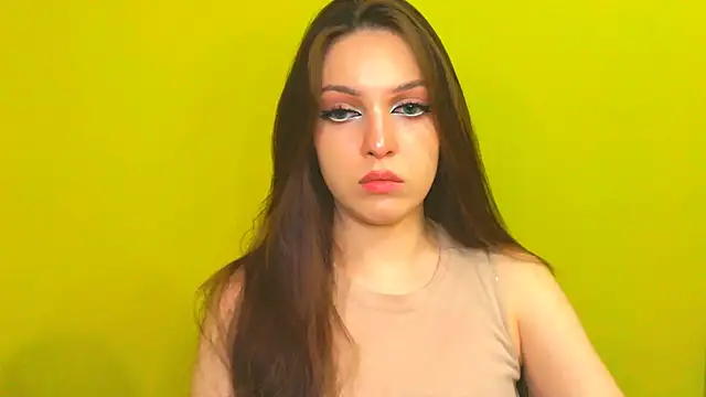 miss merciless  online show from November 2025 03:45:01 PM