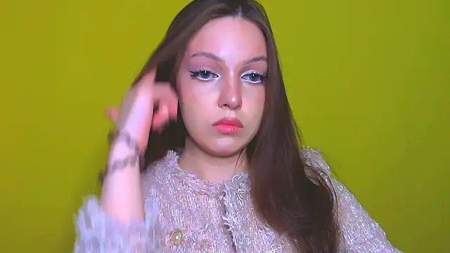 miss merciless  online show from April 2026 11:35:01 AM