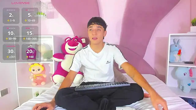 Snapshot of Austin_Cardieff chatting on March 2025 03:21:02 AM Austin Cardieff online show from March 2025 03:21:02 AM