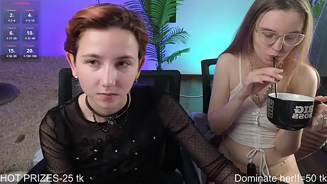 velvetvalkyries online show from December 2024 08:05:01 PM