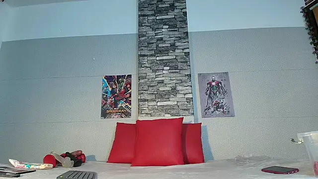 sofia fer online show from March 2026 02:35:02 AM