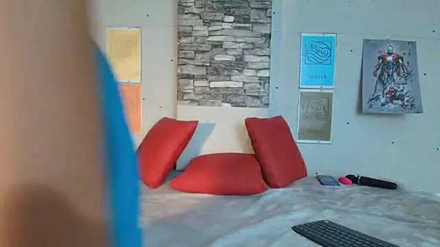 Snapshot of sofia_fer chatting on May 2026 02:40:01 AM sofia fer online show from May 2026 02:40:01 AM