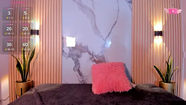 Iamvictoria06 online show from January 2025 10:52:01 PM