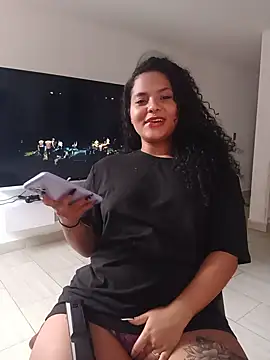 Snapshot of abril_ricci chatting on September 2025 10:10:02 PM abril ricci online show from September 2025 10:10:02 PM