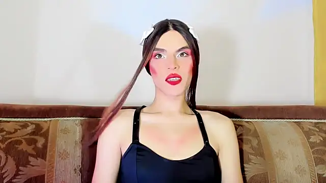 TatiGil online show from October 2025 08:31:02 PM