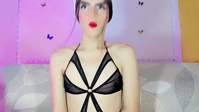 TatiGil online show from May 2026 07:41:02 PM