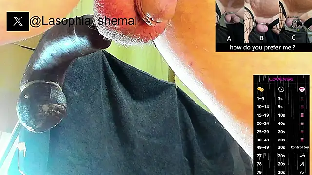 Lasofia online show from February 2026 03:10:02 PM