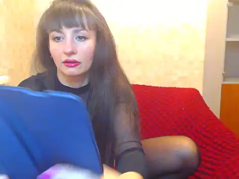 EvaLive1133 online show from March 2025 09:05:01 AM