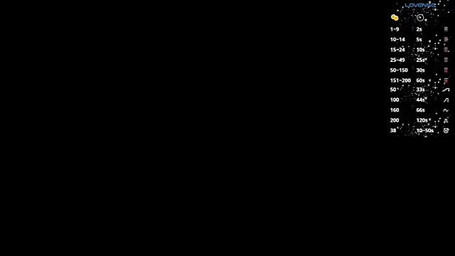 ALICESTARKK online show from November 2025 07:24:01 PM