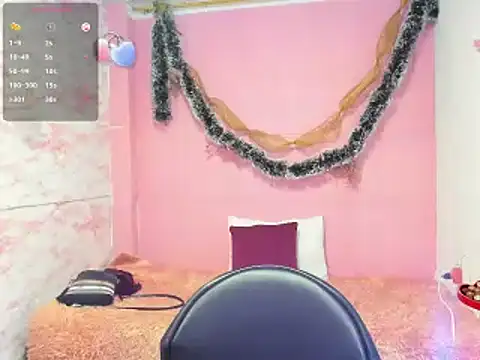 Brunette sasha online show from January 2025 12:42:01 PM