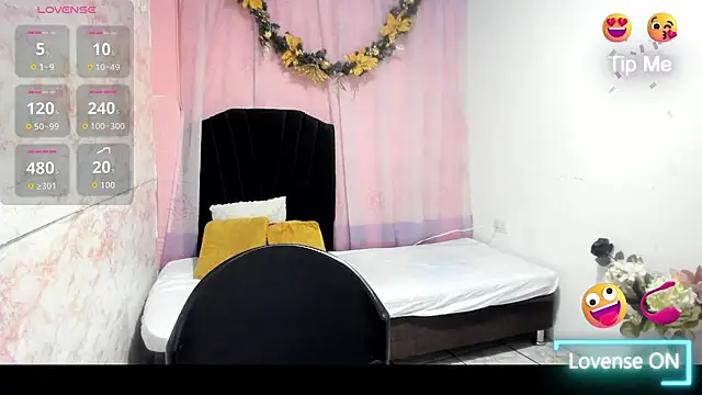 Brunette sasha online show from February 2026 10:22:01 AM