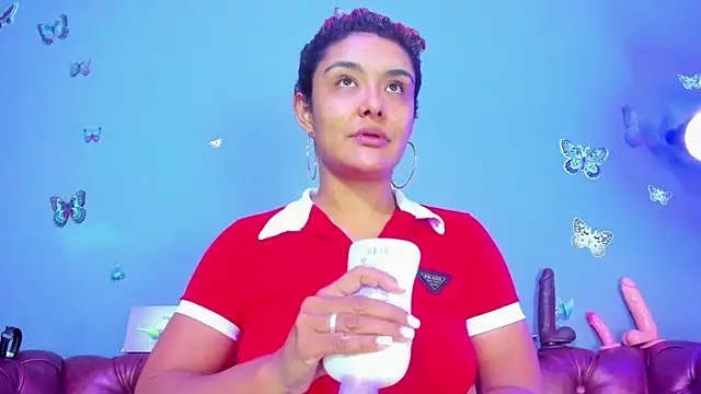 Snapshot of Kaira_mosse chatting on May 2026 11:50:02 AM Kaira mosse online show from May 2026 11:50:02 AM